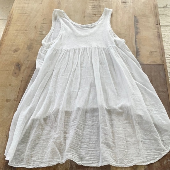 Stark X white tank top size medium - Picture 4 of 4